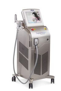 Soprano clinica laser 